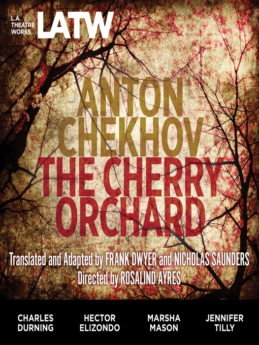 Title details for The Cherry Orchard by Anton Chekhov - Available